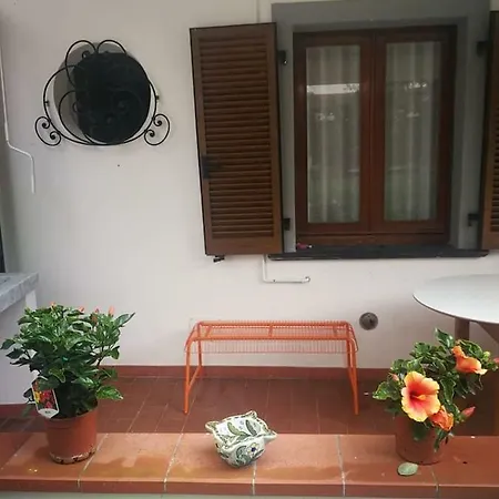 Appartement Il Nido *