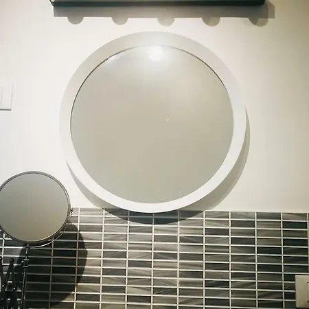 Appartement Il Nido *