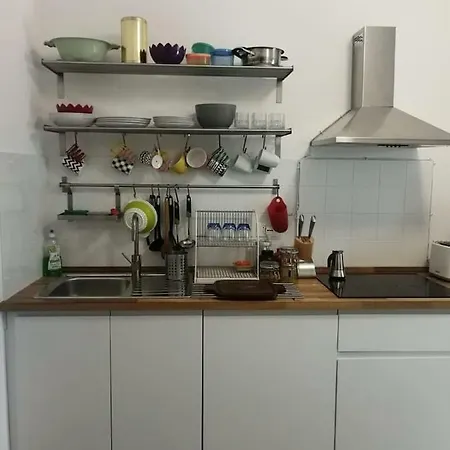 Appartement Il Nido *