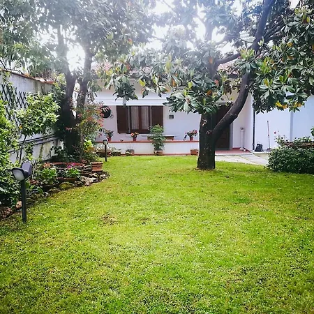Il Nido Appartement *