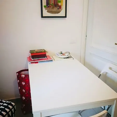 Il Nido Appartement *