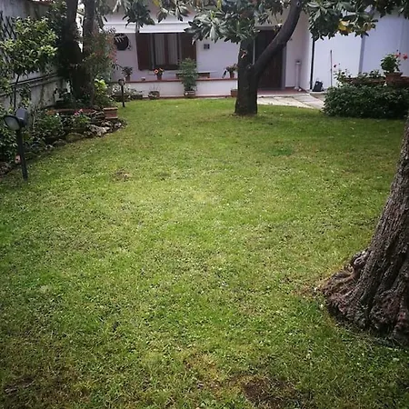 Appartement Il Nido