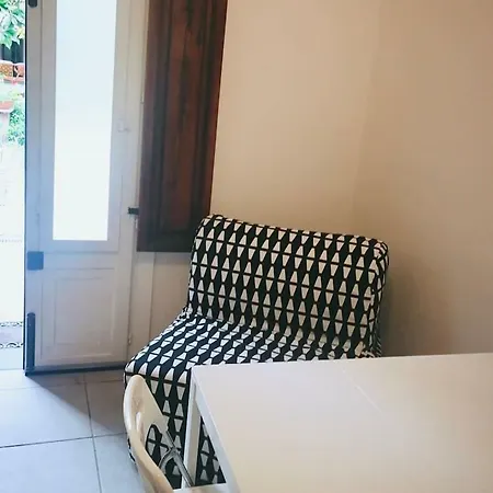 Appartement Il Nido Carrare