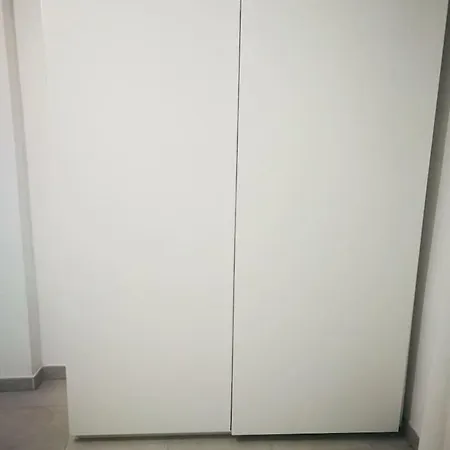 Appartement Il Nido