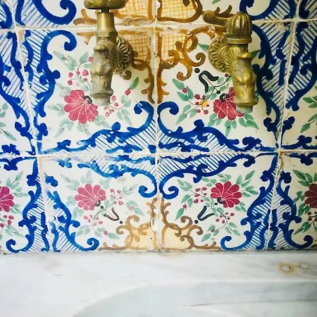 Appartement Il Nido Carrare